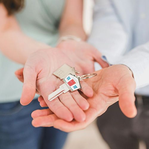 Paying off my mortgage - the ultimate in a life of freedom!