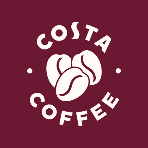 Oof, a coffee treat once a week...