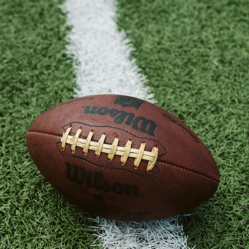 The Super Bowl - a trip of a lifetime!